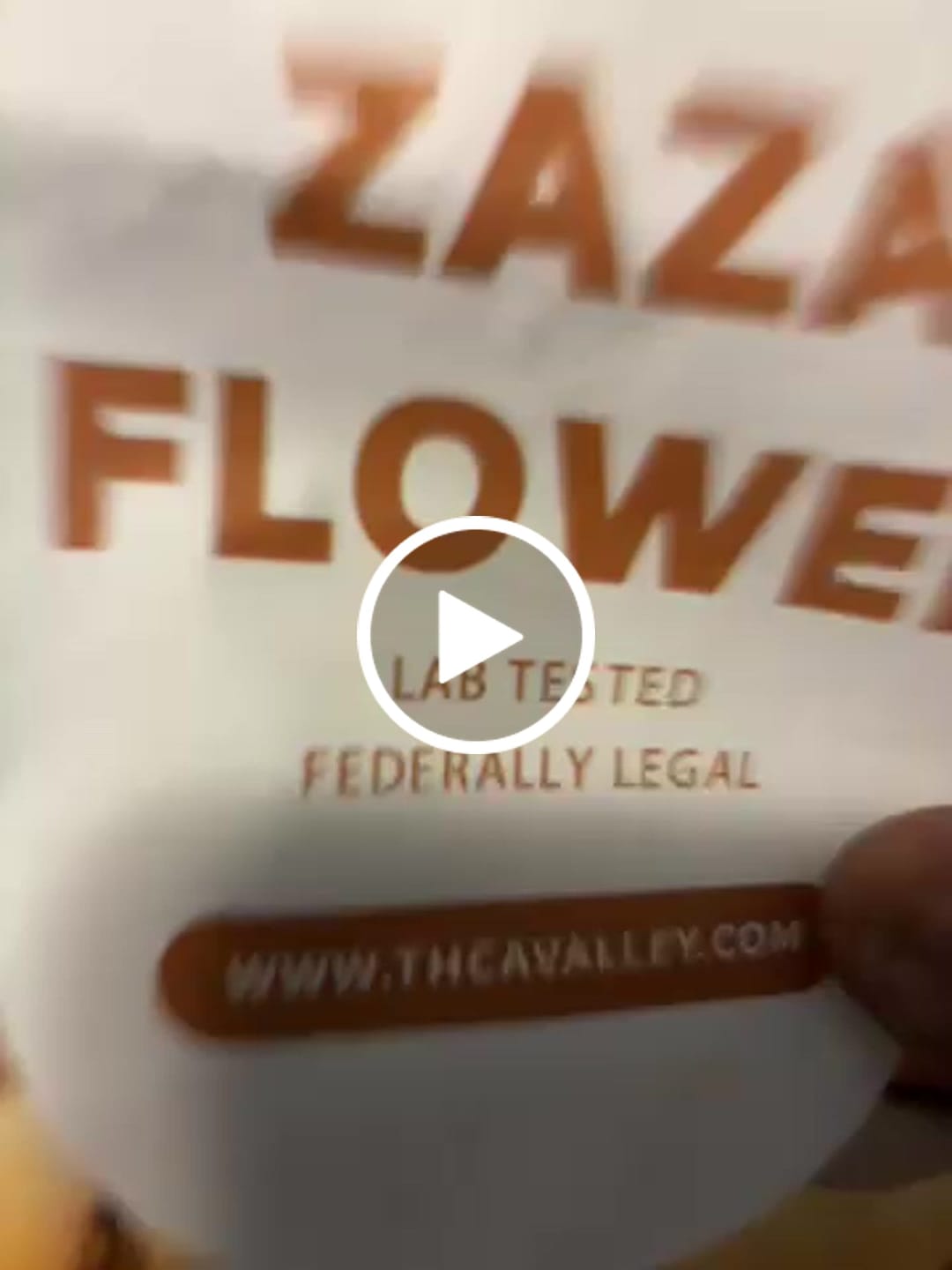 Customer video review of (Buy 1 Get 1 Free) No1. LA Pop Rock Shake 1oz