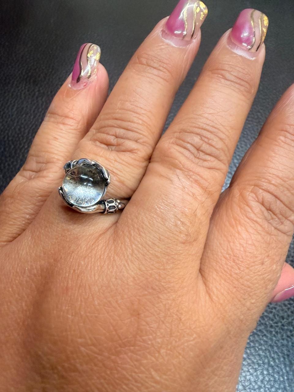 Customer photo review of Kandelya Aura