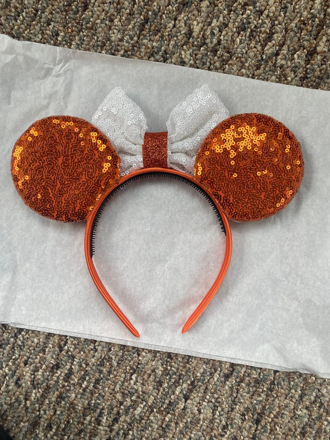 Customer photo review of Sunset Reef Ears