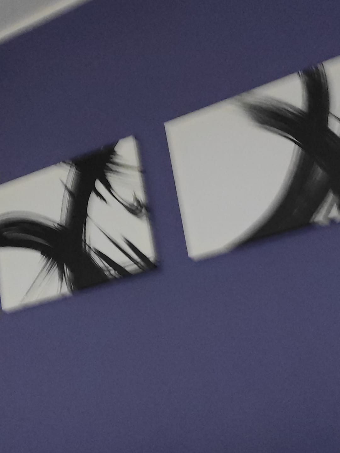 Customer photo review of Due Tratti Moderni