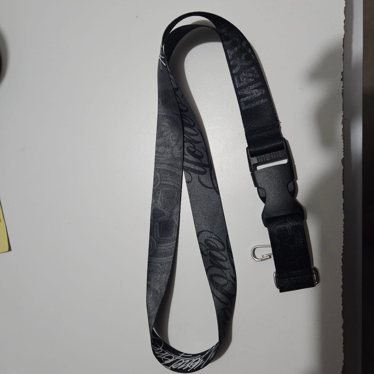 Customer photo review of Lanyard Mexica