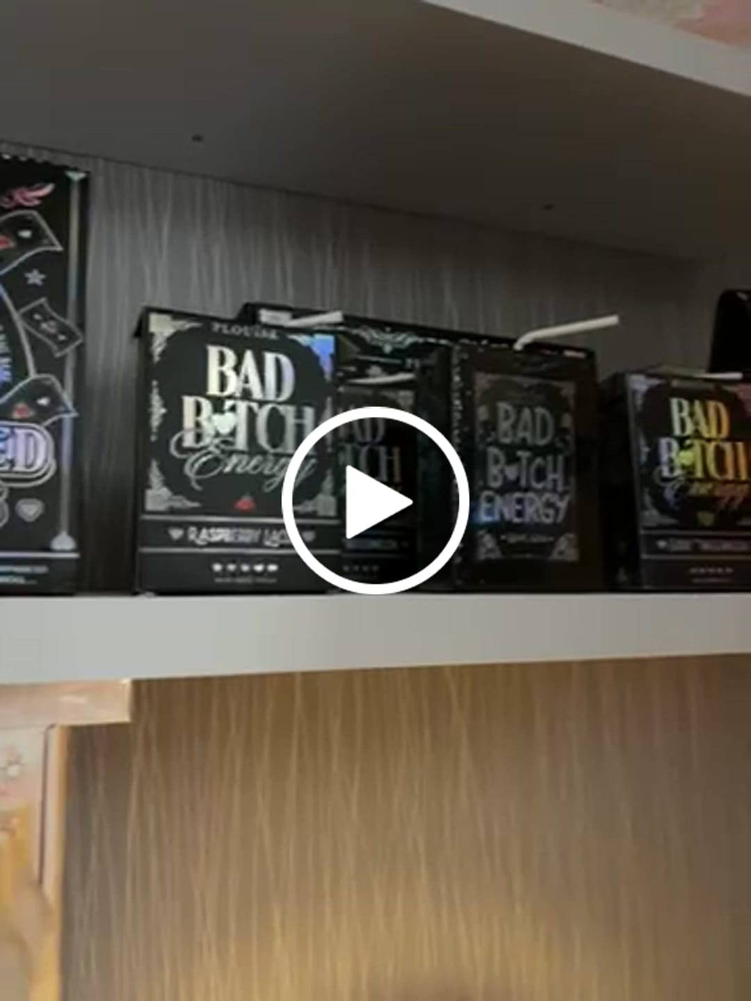 Customer video review of Halloween Obsessed For Less Cleanse & Moisturise Set
