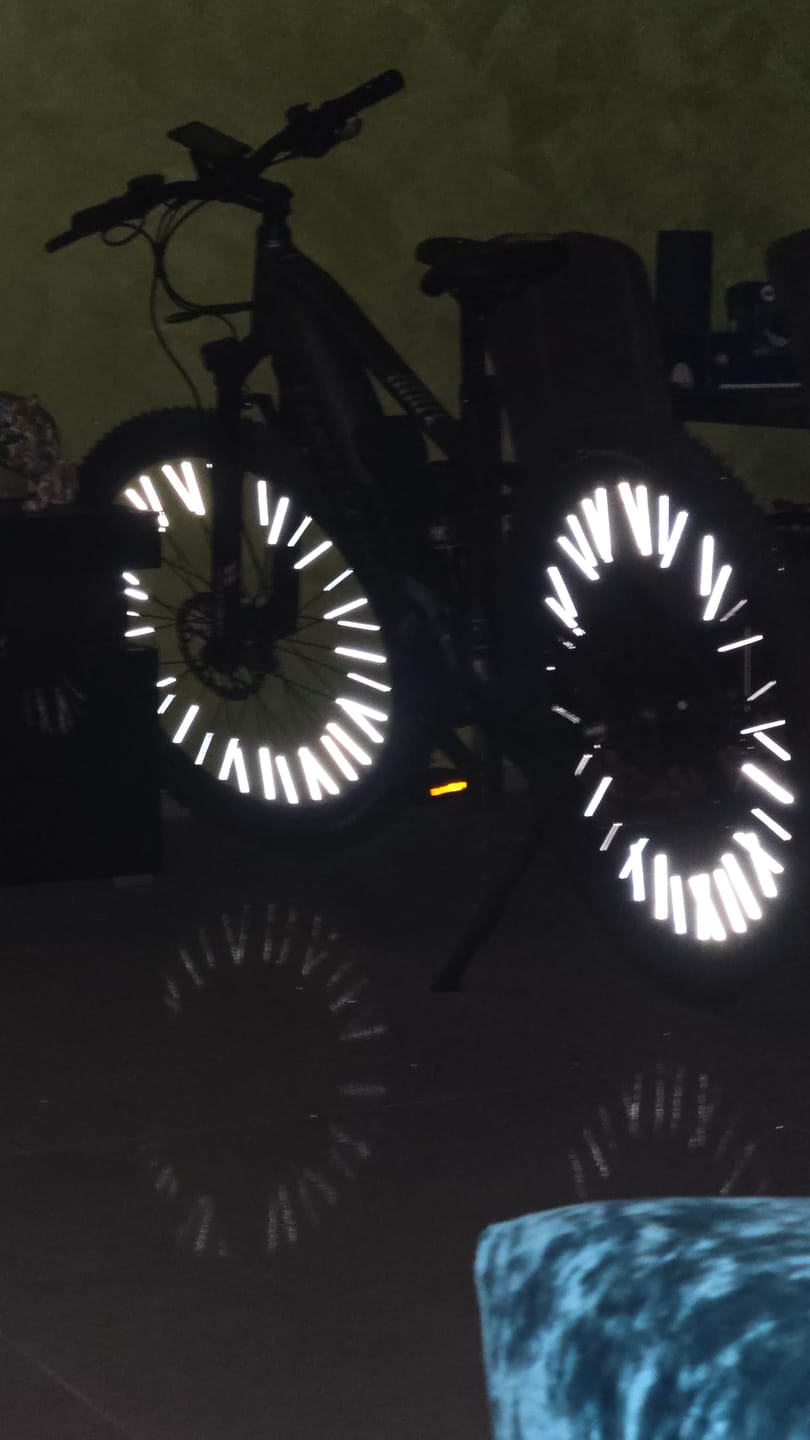 Customer photo review of LANKELEISI RX600PRO