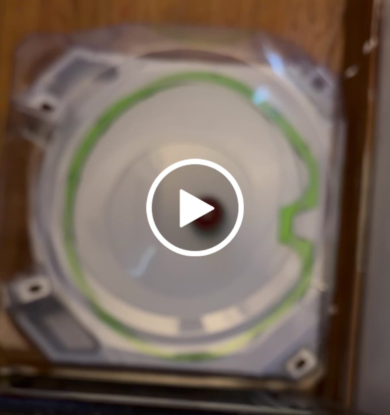 Customer video review of [Pre-Order] HASBRO Rocket Bullet Griffon H Beyblade X Starter