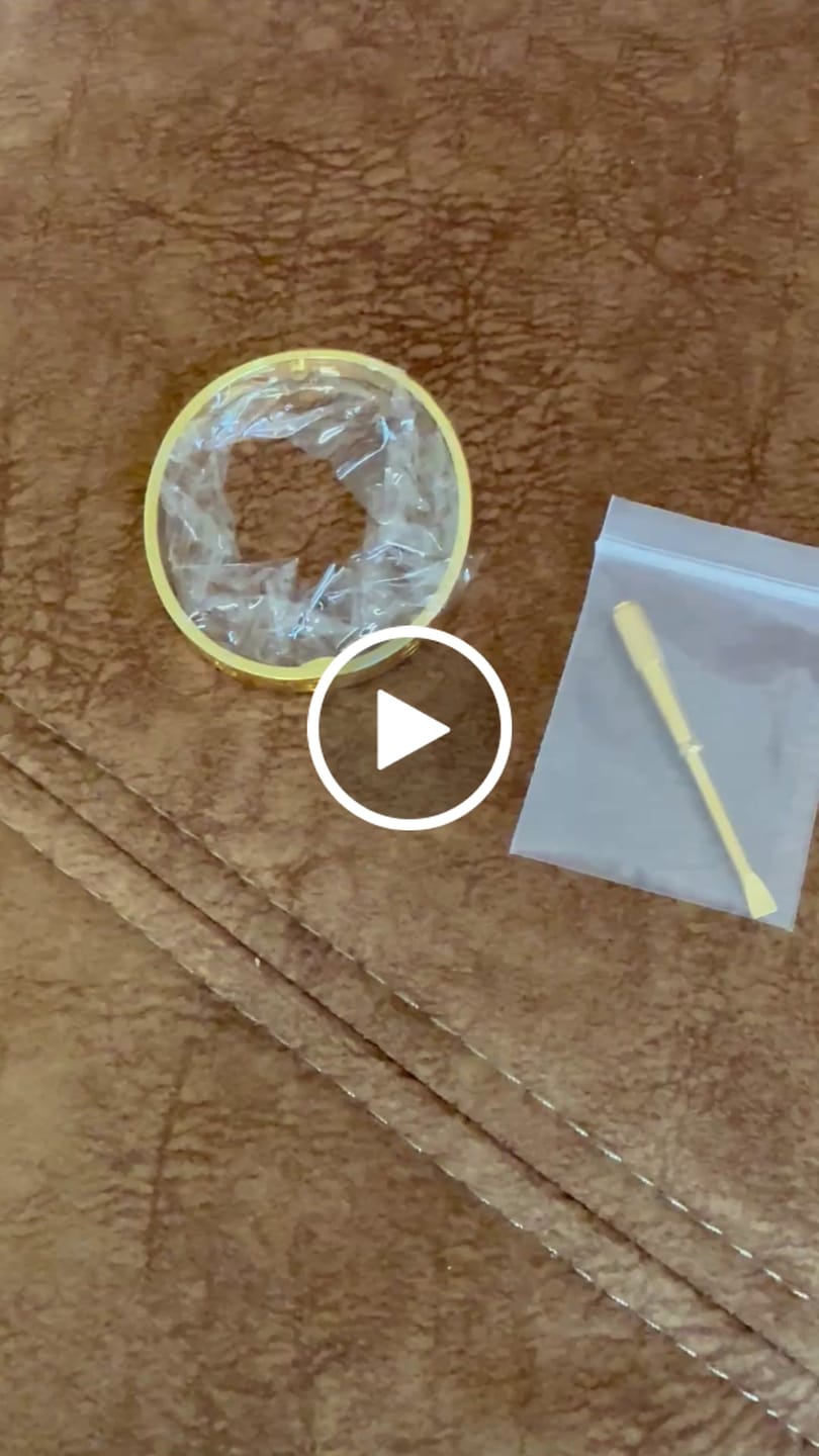 Customer video review of LOVE BRACELET 3.65MM