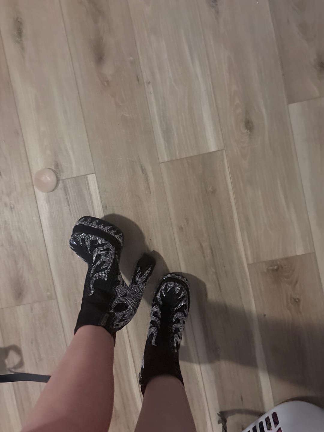 Customer photo review of Livraison protégée