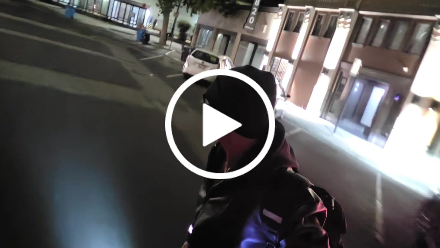 Customer video review of MEEPO Shipping Protection