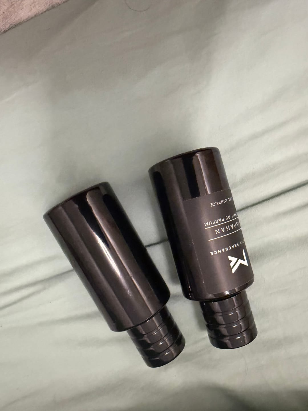 Customer photo review of Tobacco