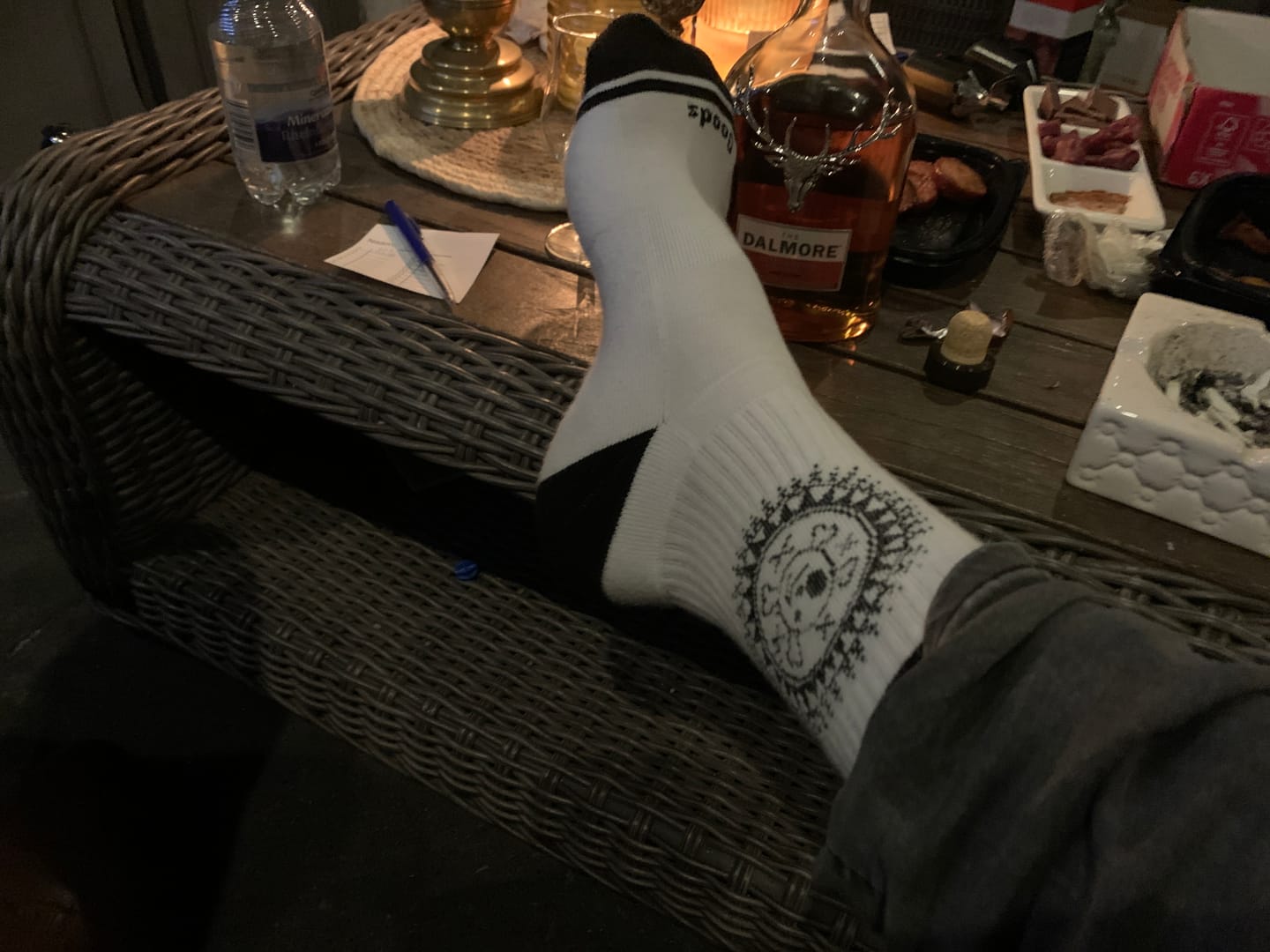 Customer photo review of Henk Schiffmacher