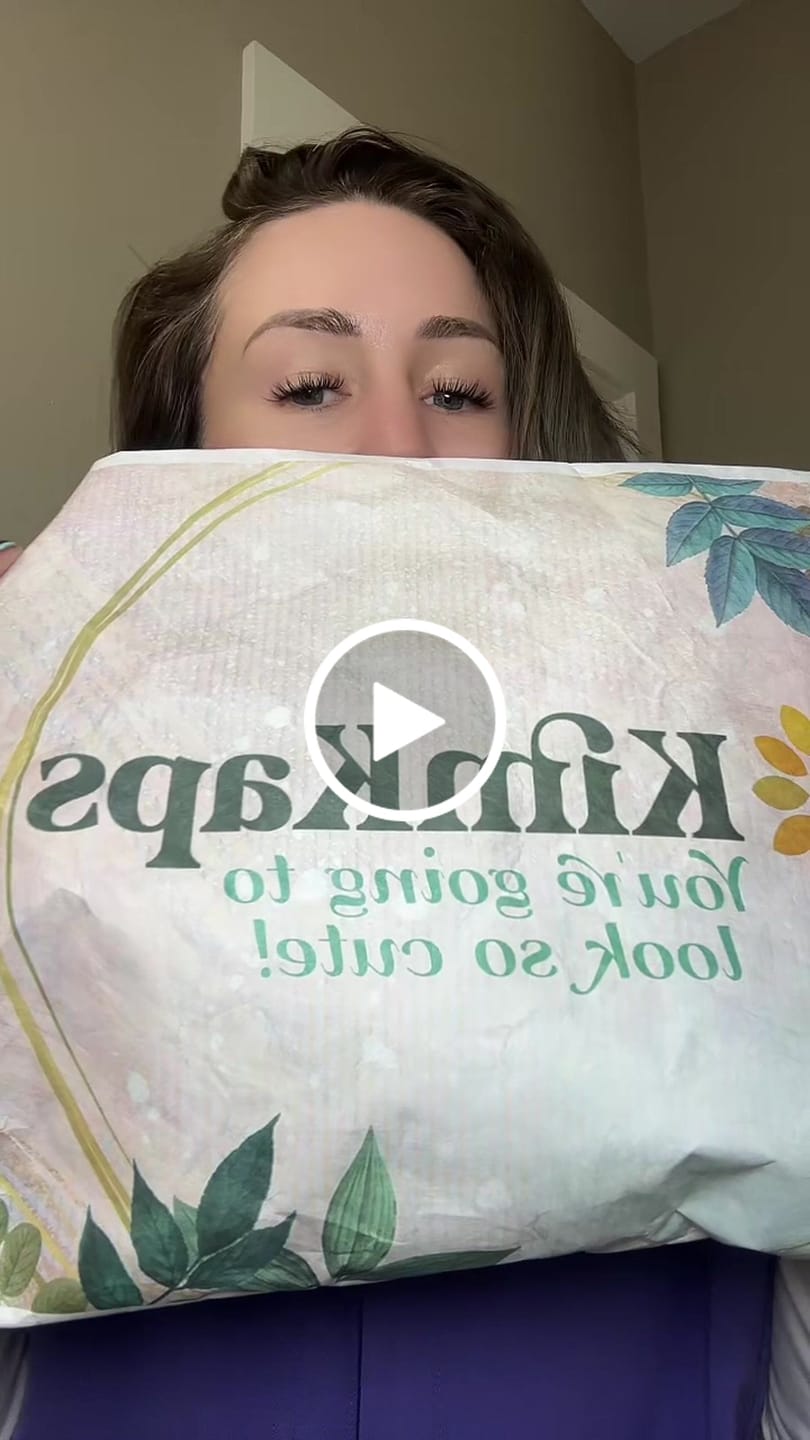 Customer video review of Starlit Secrets