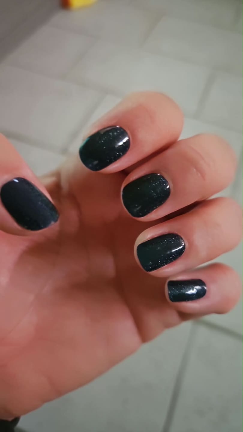Customer photo review of Naila Set Mani