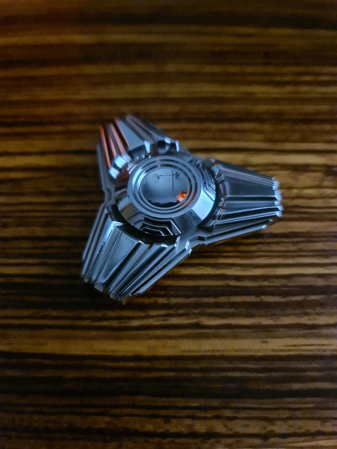Customer photo review of Prism