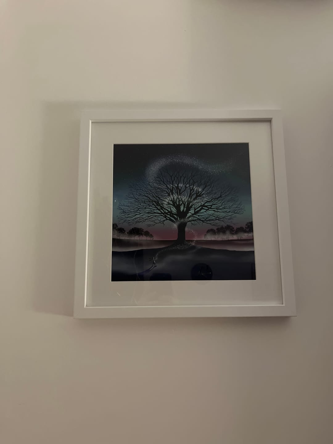 Customer photo review of New Hope Small By Catherine Stephenson