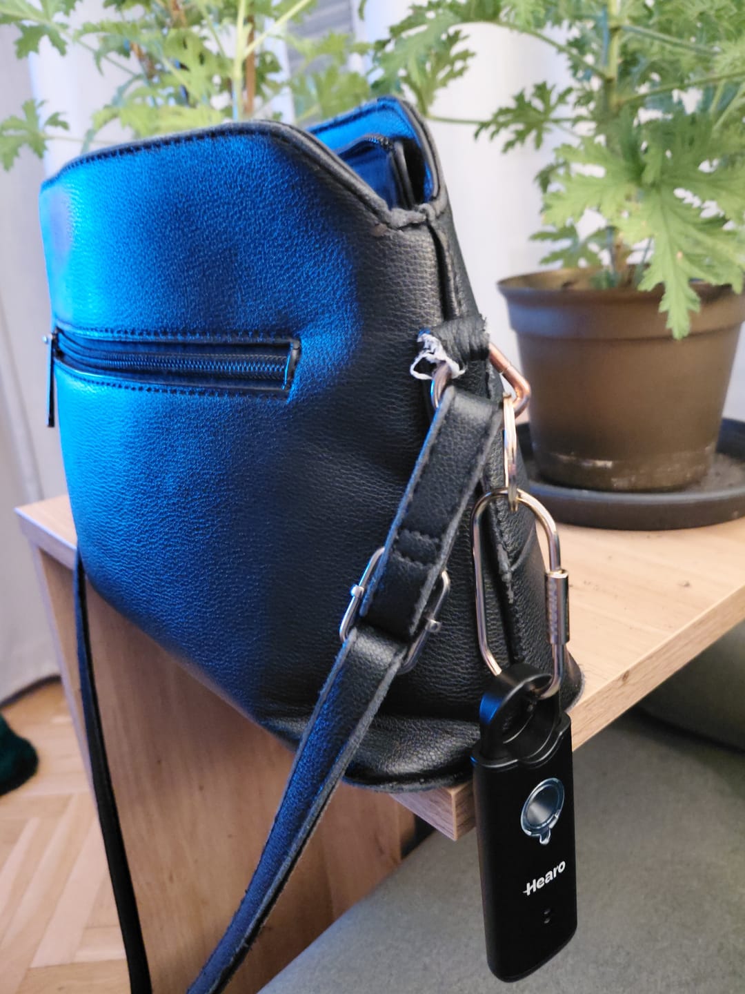Customer photo review of HEARO 2.0