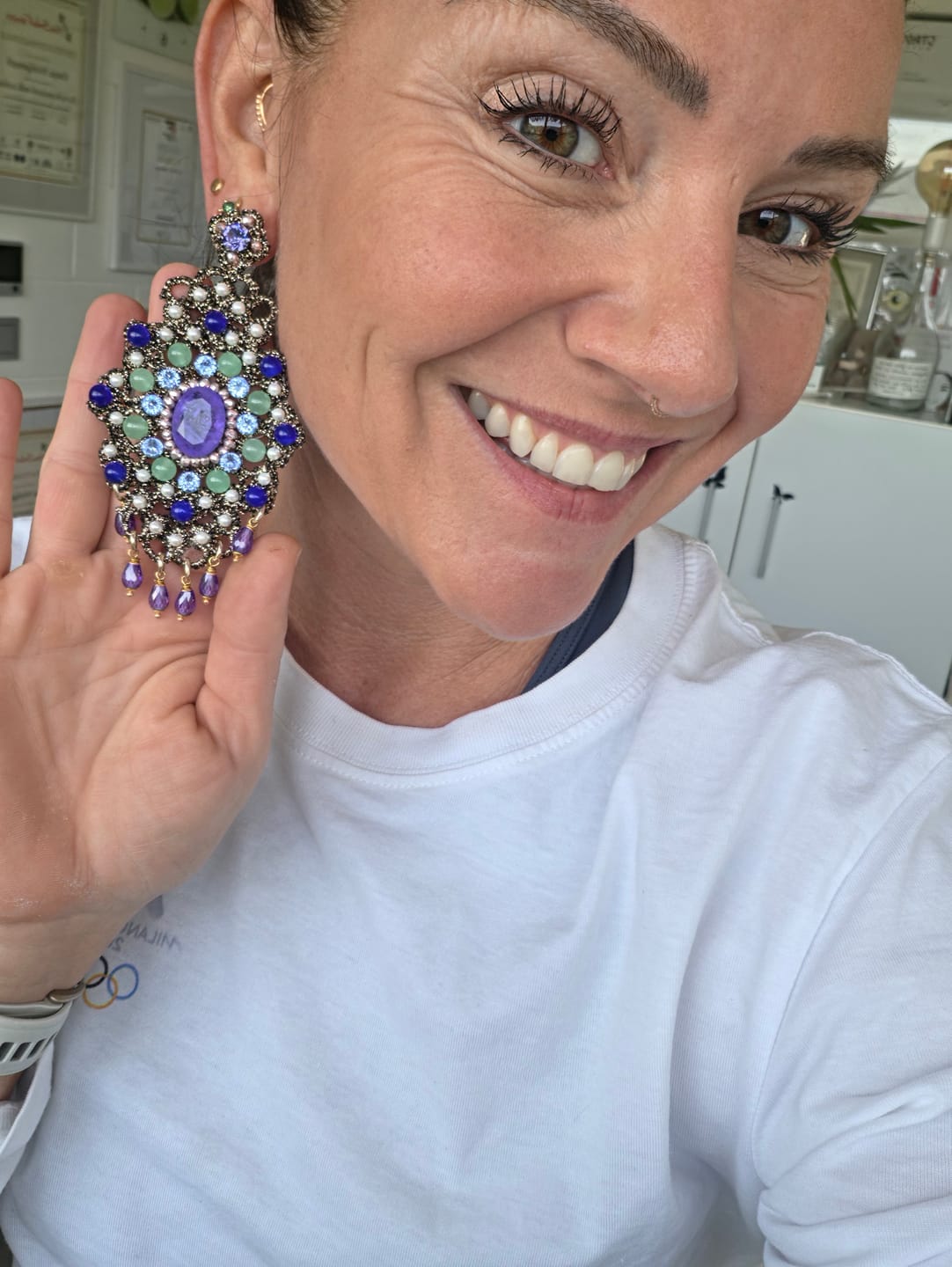 Customer photo review of Modello Juno