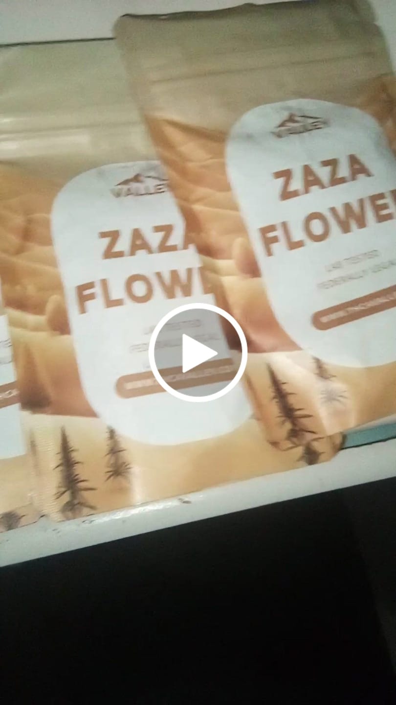 Customer video review of 5-Strain Shake Surprise Pack (Save25%)