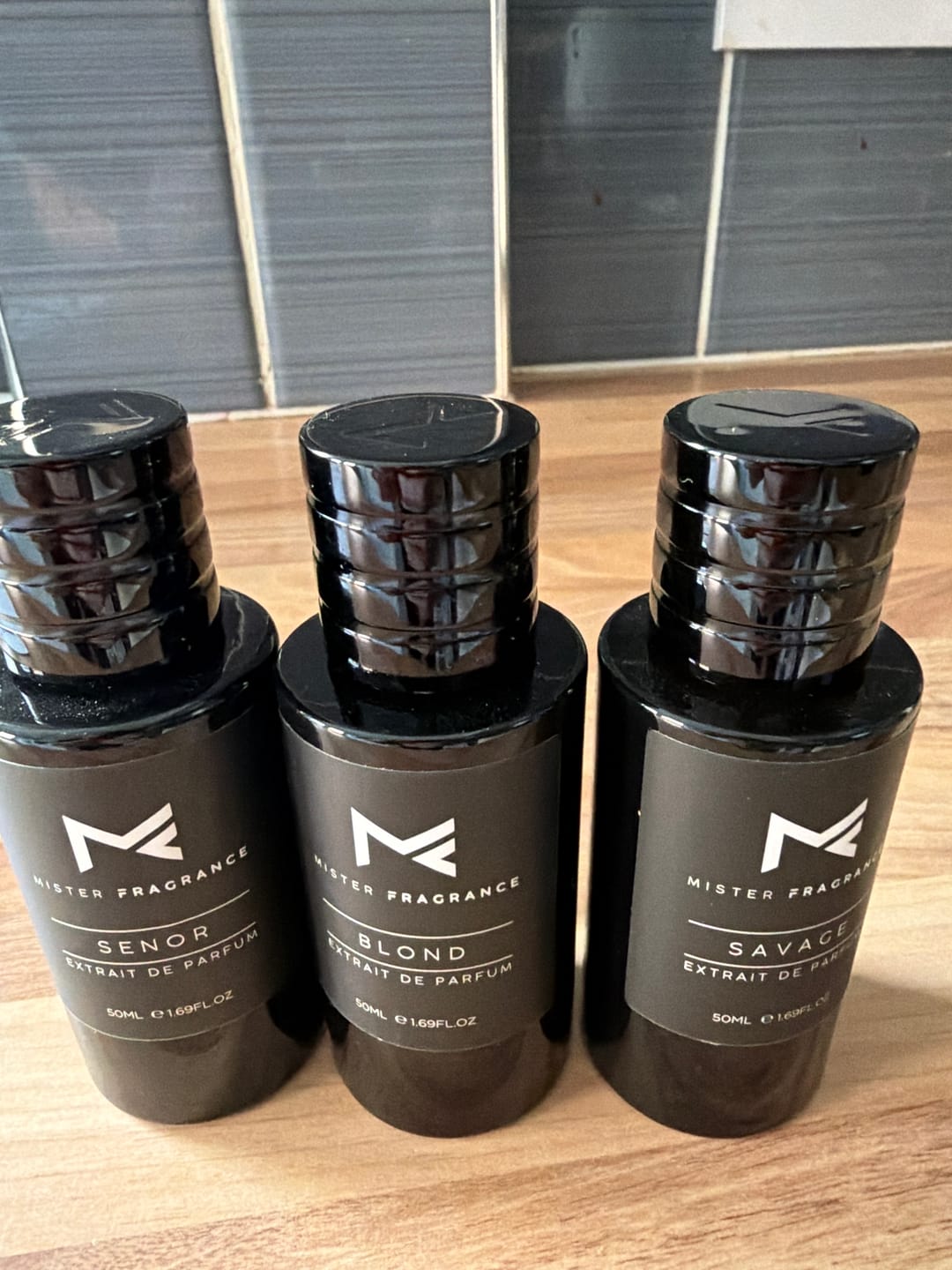 Customer photo review of Imagine