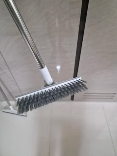 Customer photo review of EVERYTHING SCRUBBER