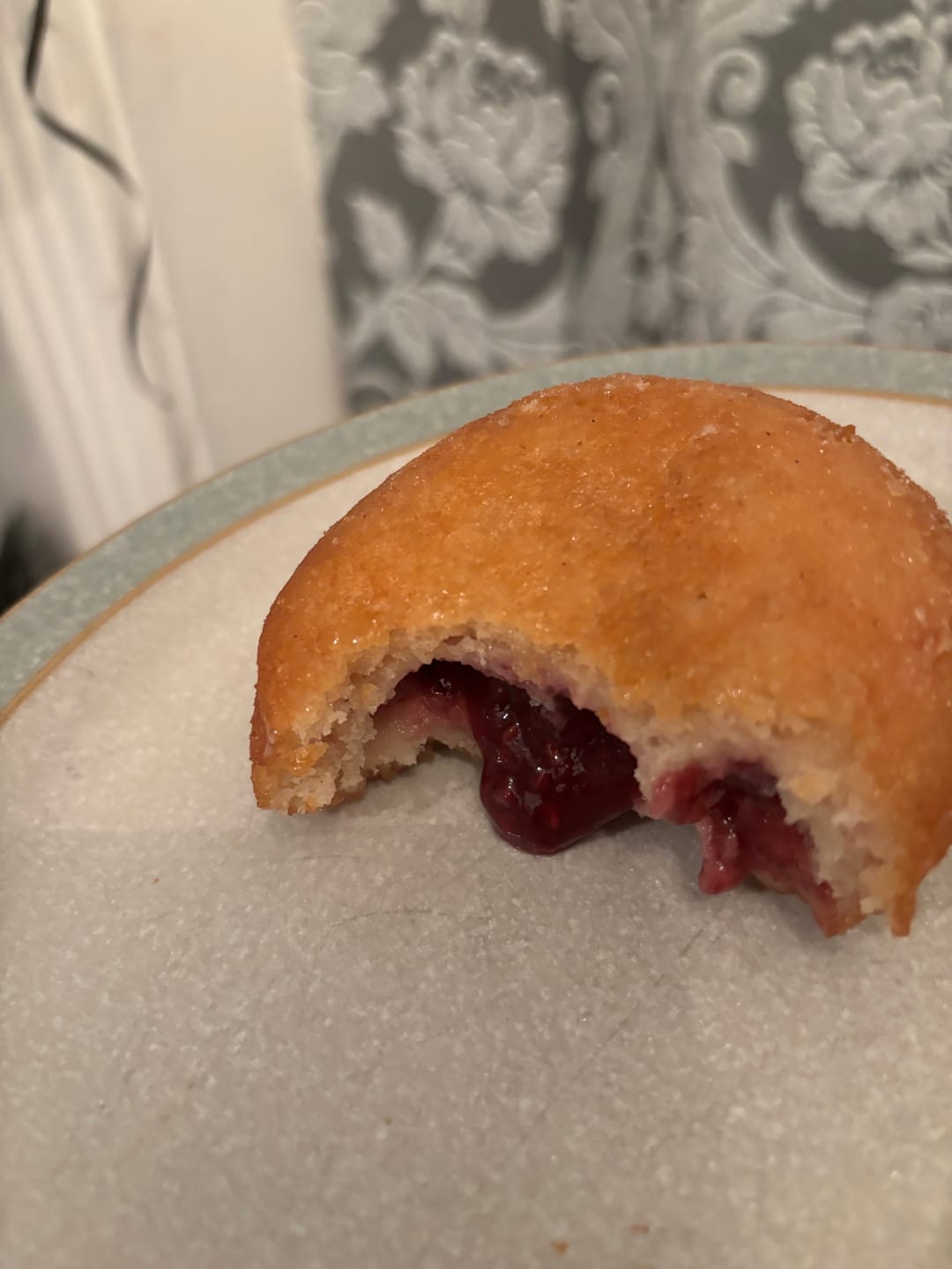 Customer photo review of Yum Yums