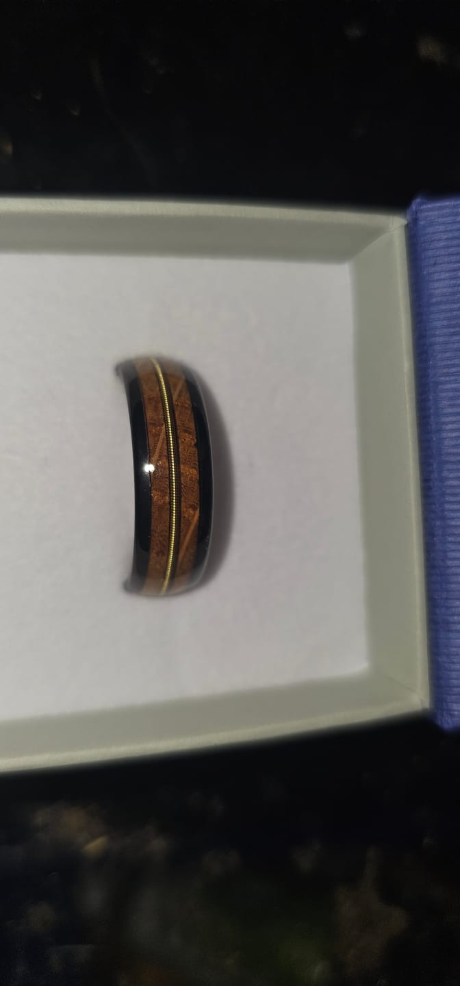 Customer photo review of Harmonia