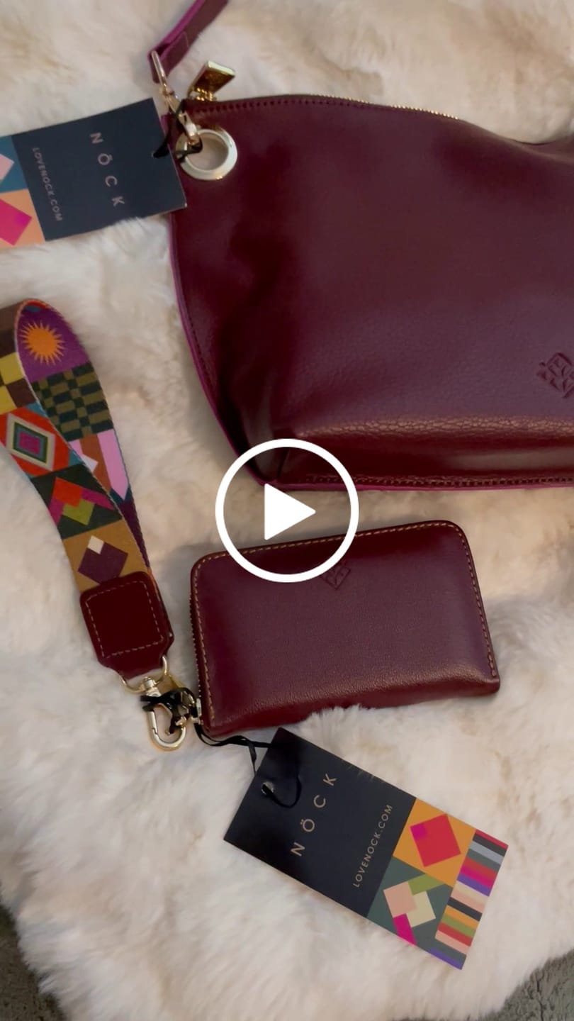 Customer video review of Boho Mostaza Mascada