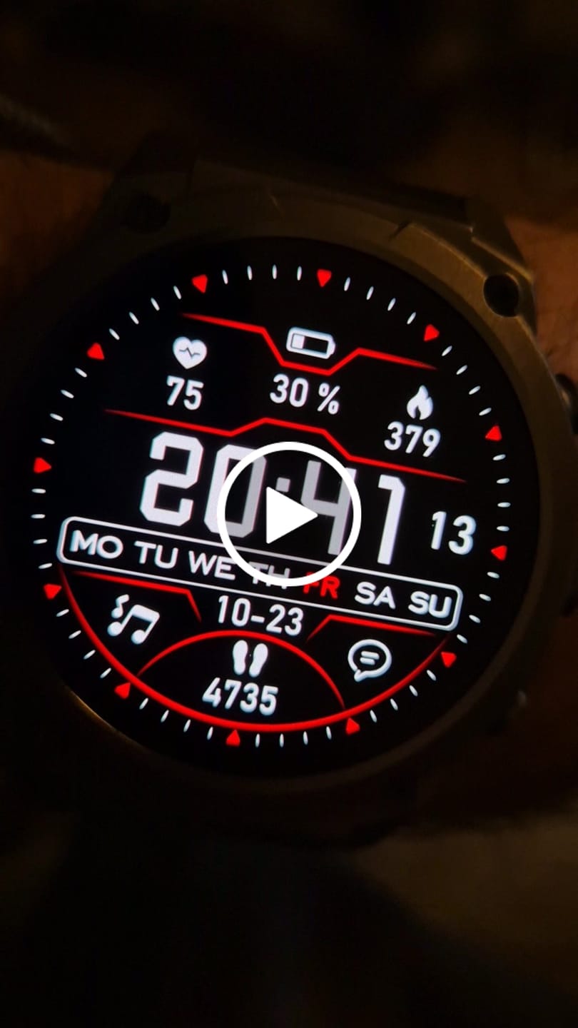 Customer video review of Gard Pro Ultra 3