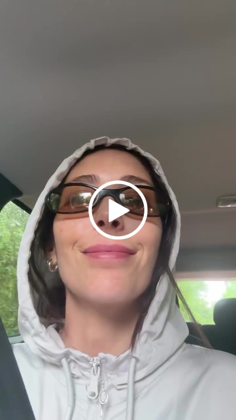 Customer video review of Merrin