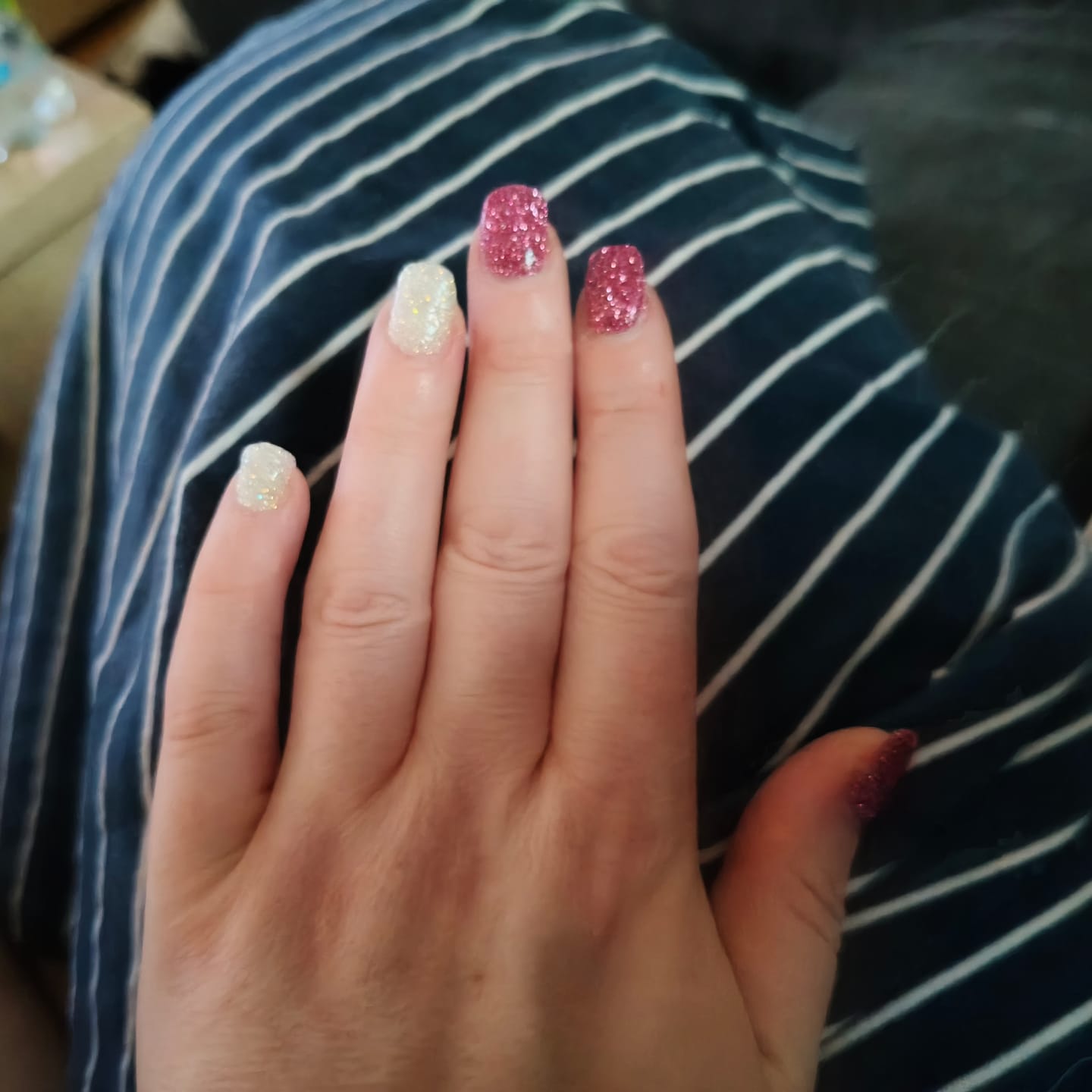 Customer photo review of Verzending Verzekering