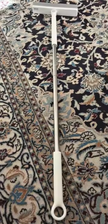 Customer photo review of EVERYTHING SCRUBBER
