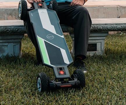 Customer photo review of MAXFIND CYBER ULTRA (NEW)