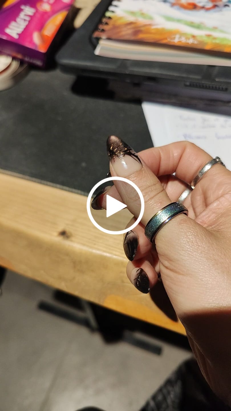 Customer video review of Black Briar