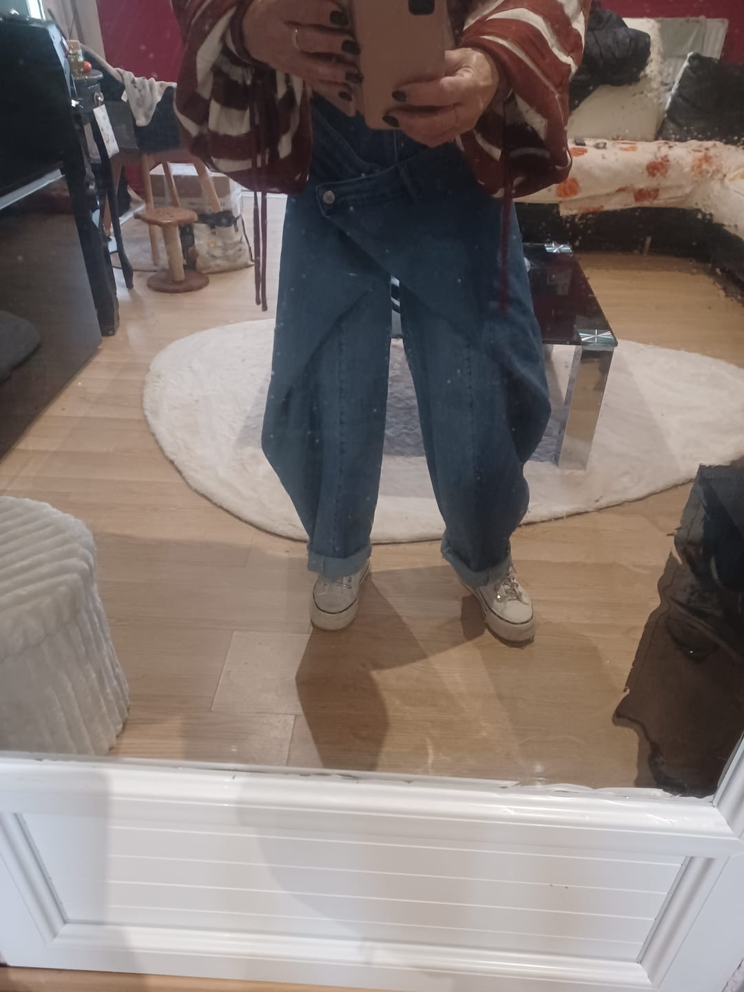 Customer photo review of Jean BRENDA