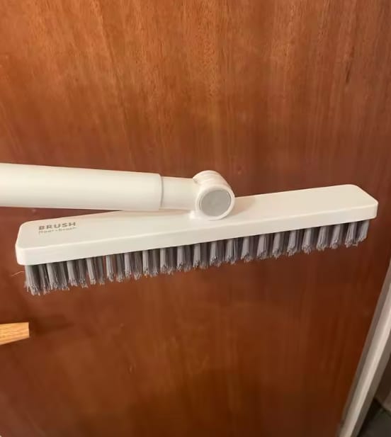 Customer photo review of EVERYTHING SCRUBBER