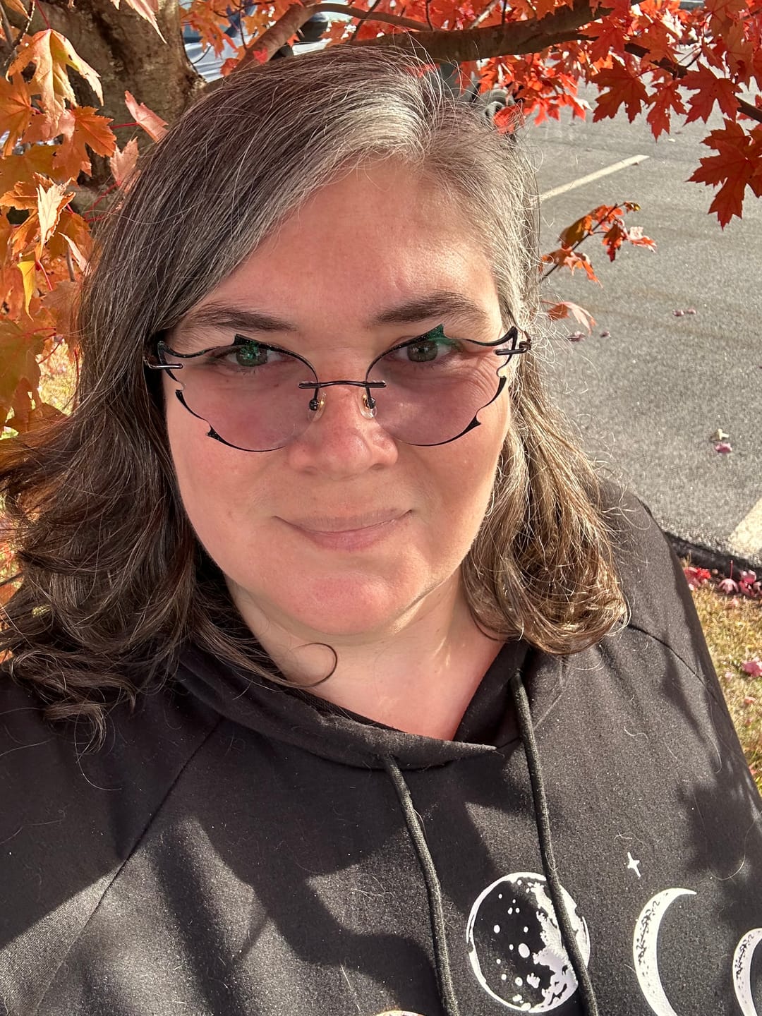 Customer photo review of Flare