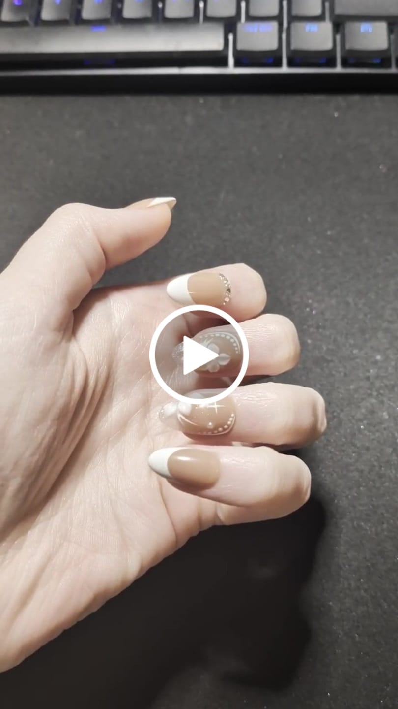 Customer video review of Wedding Day