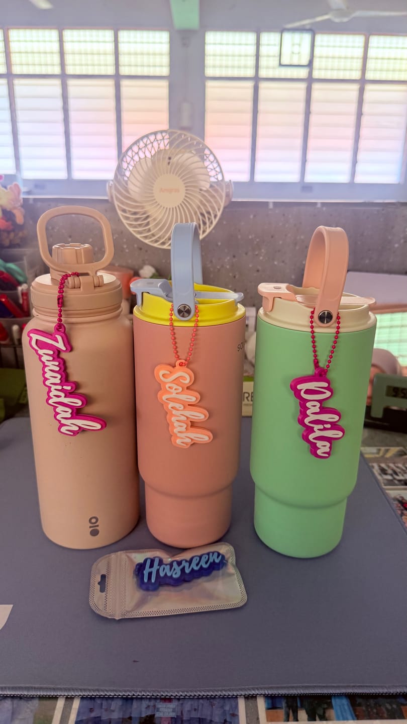 Customer photo review of Roamer Tumbler Regular