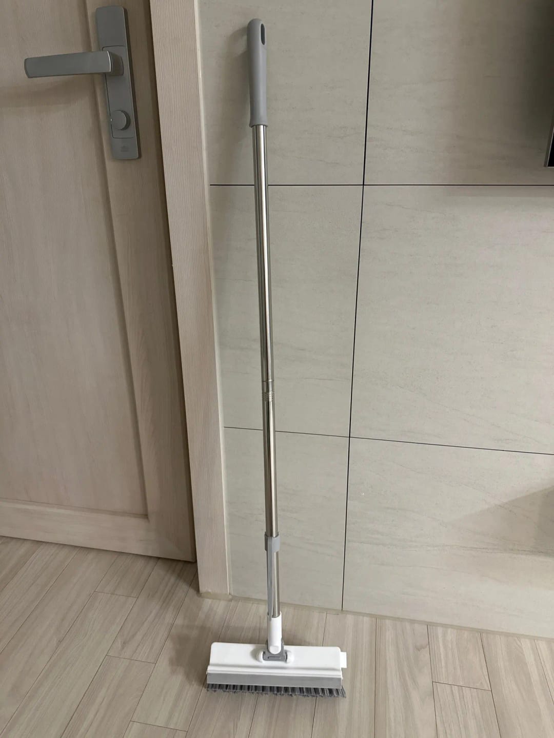 Customer photo review of EVERYTHING SCRUBBER