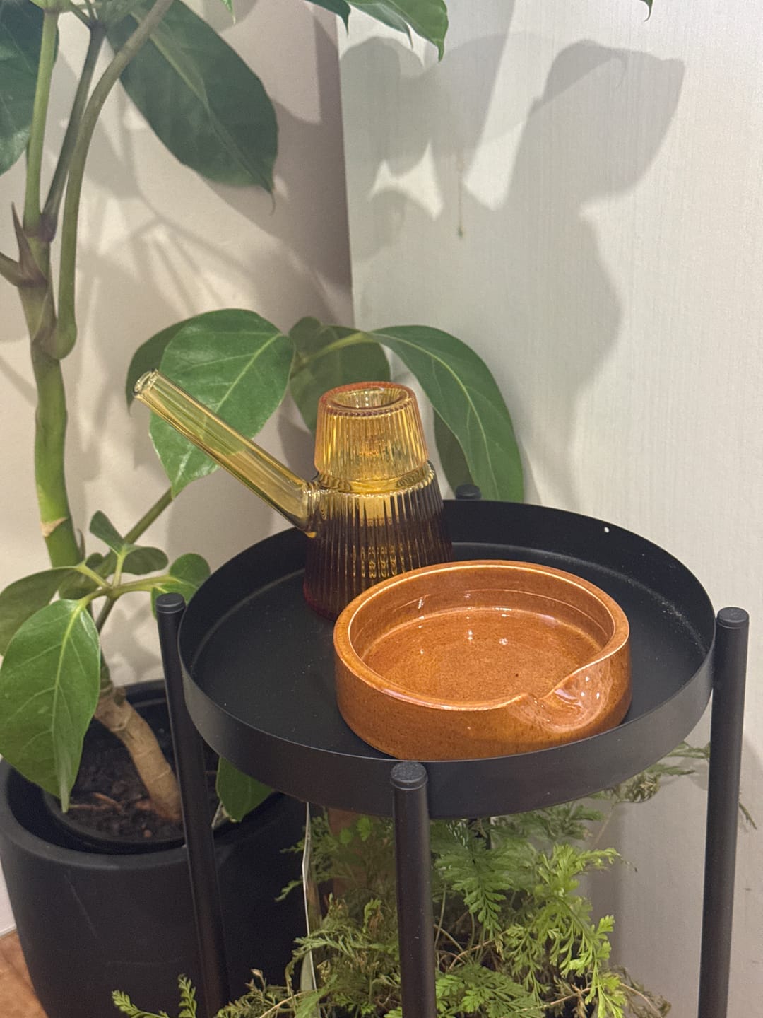 Customer photo review of Deco Bubbler