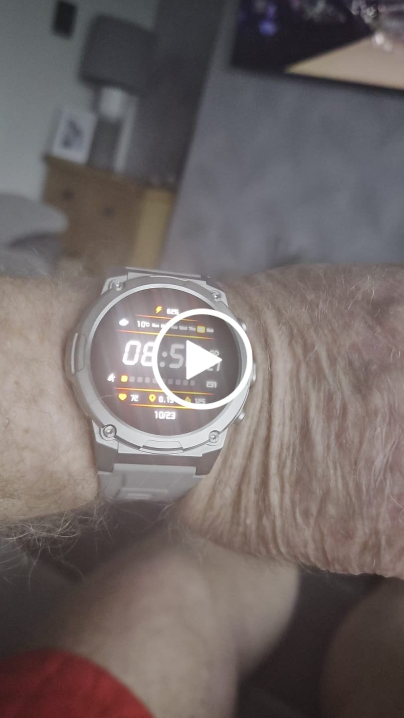 Customer video review of Gard Pro Ultra 3