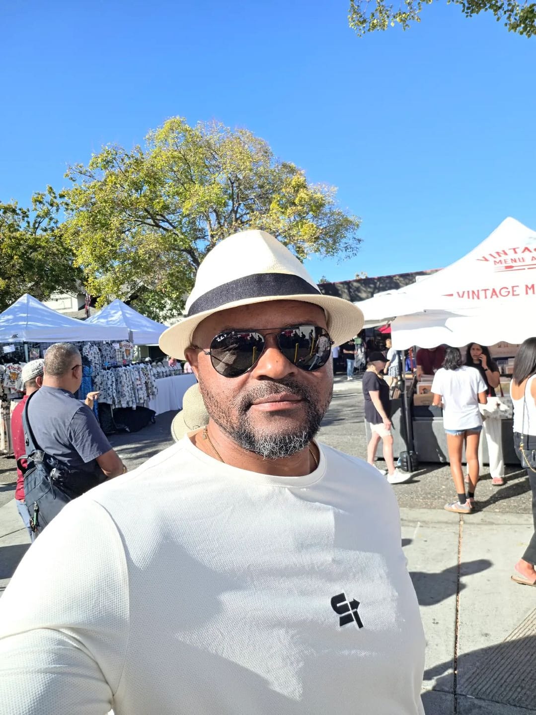 Customer photo review of Aero Long Sleeve Bone