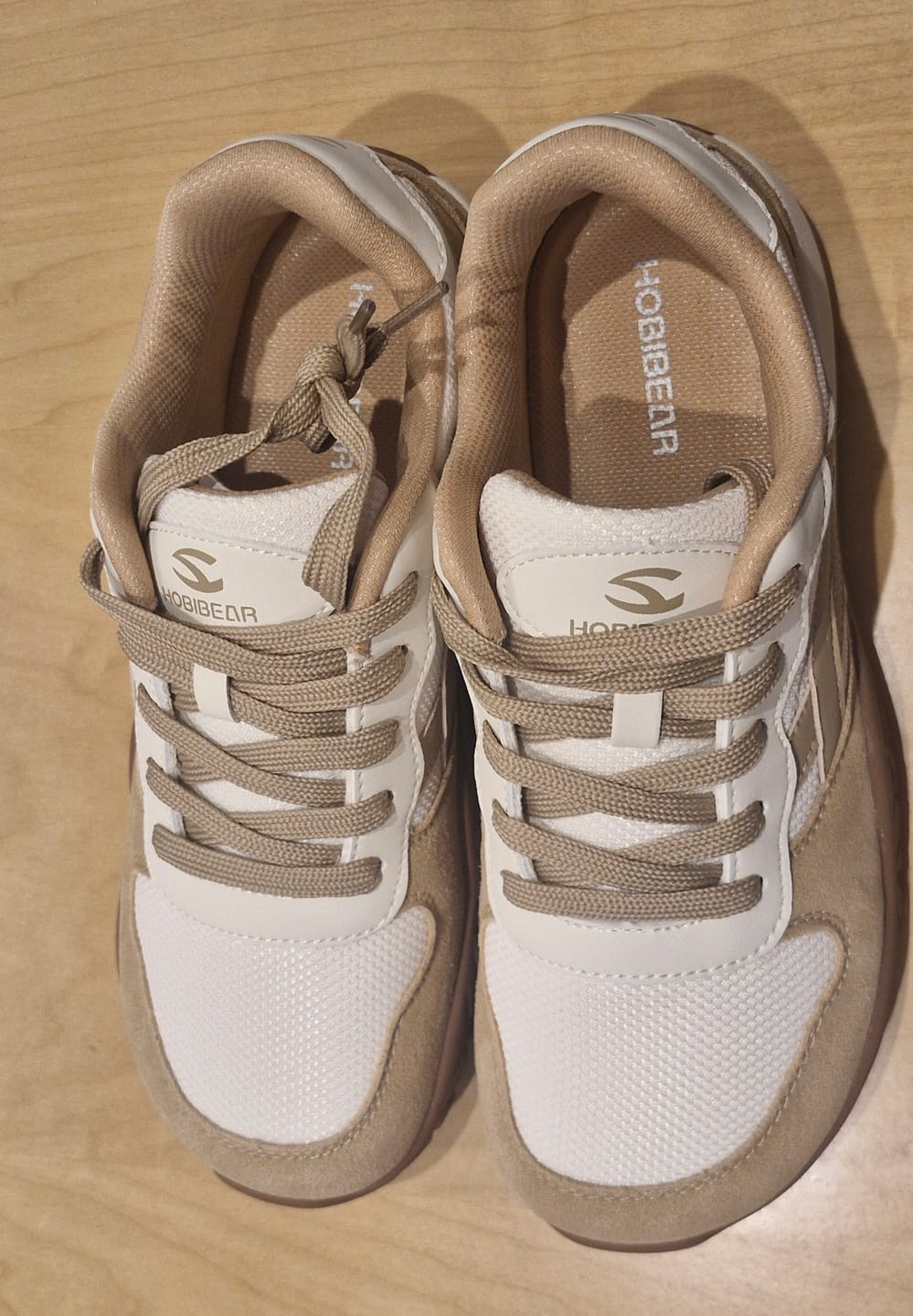 Customer photo review of Hareball - Zapatos De Punta Ancha