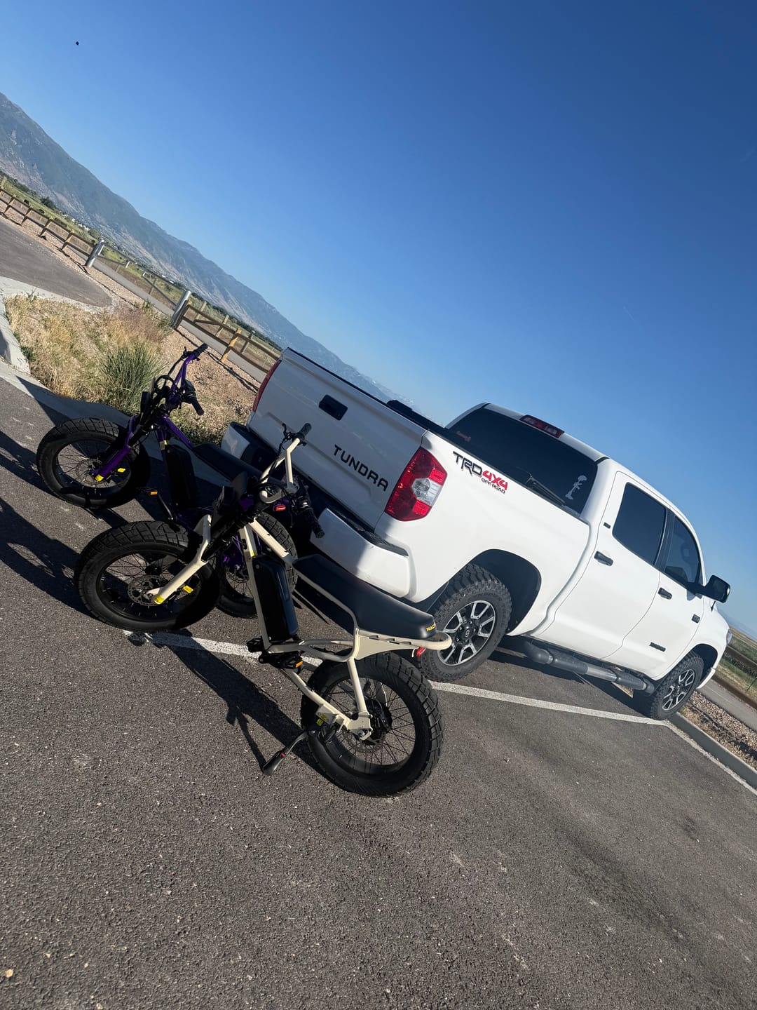 Customer photo review of Macfox X7