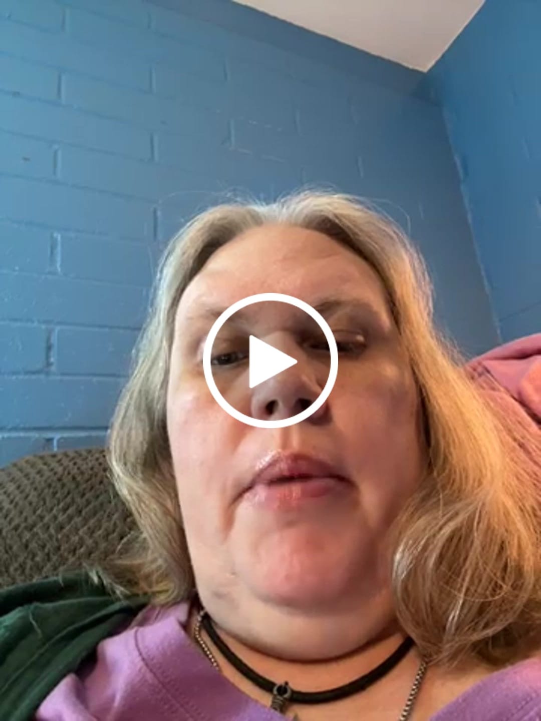 Customer video review of Pumpkin Pie Lip Mask + Sugar Scrub Set