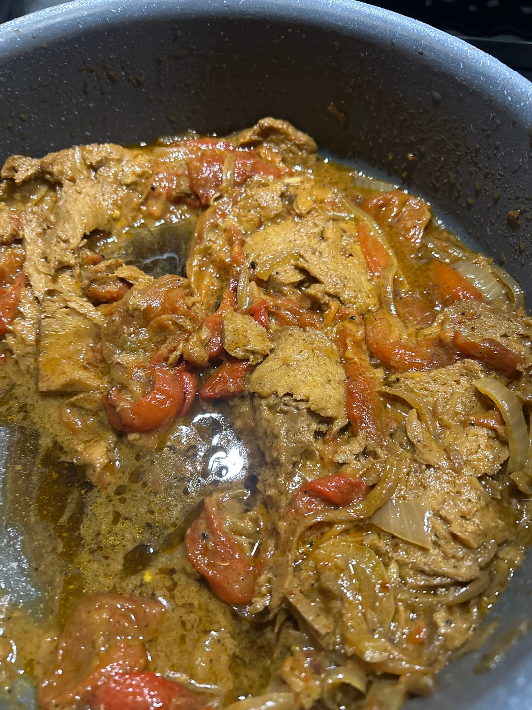 Seitan naturale bio 250g