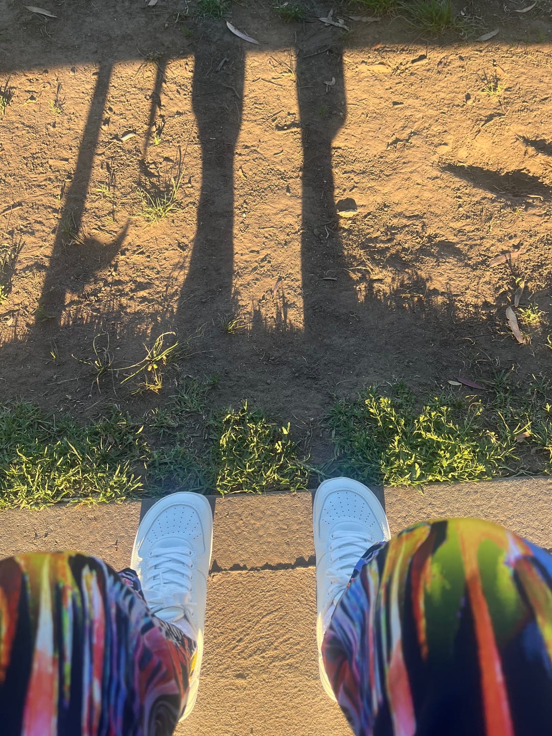 Customer photo review of WHITE LOW 2.0 | SNEAKERS - ADULTS