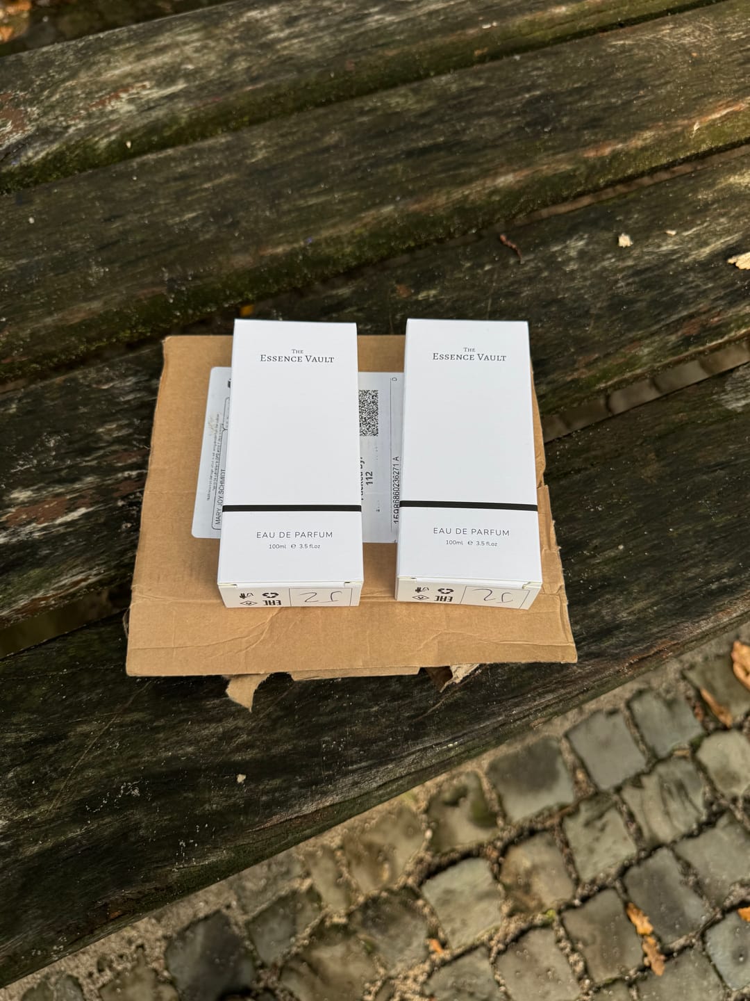 Customer photo review of Inspired by Black Opium - 82
