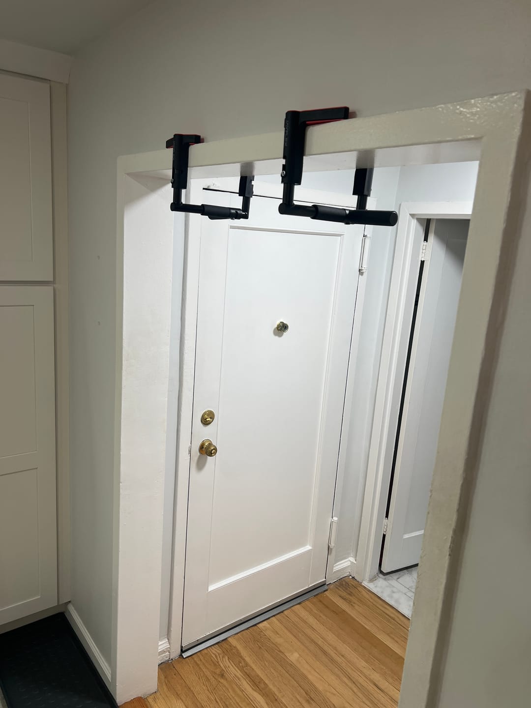 Customer photo review of Free Returns + Package Protection