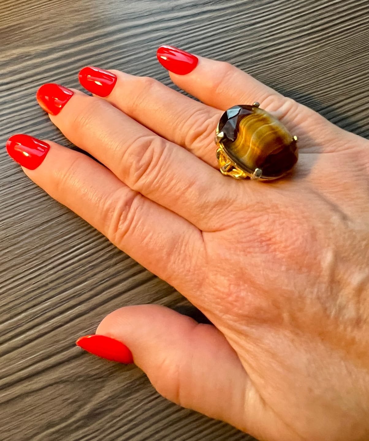 Customer photo review of Opulence