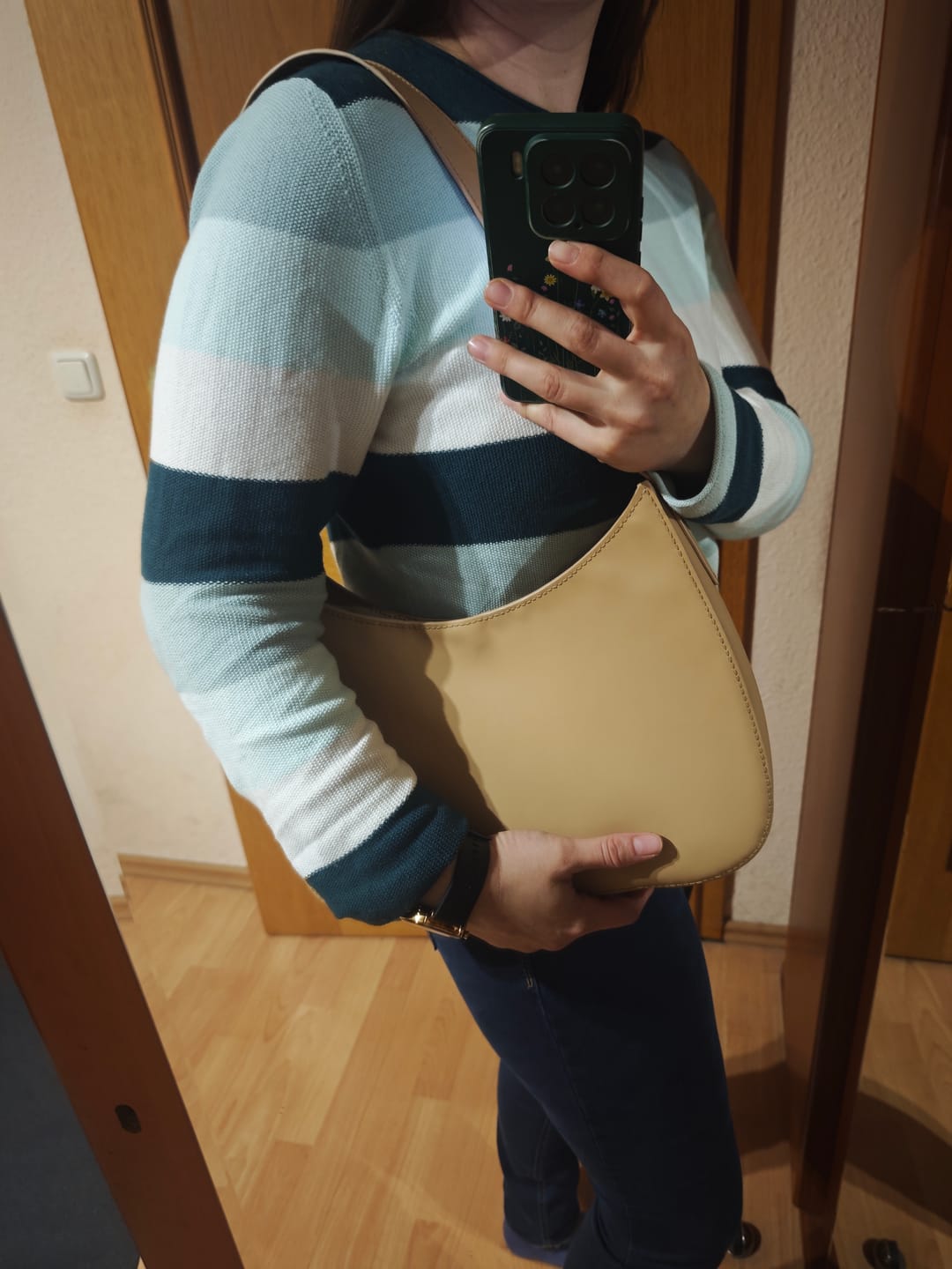 Customer photo review of DIY-Box: The Versatile Hobo