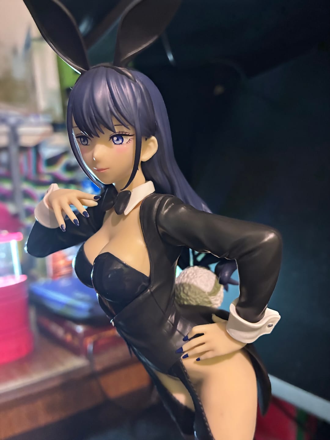 Customer photo review of Sono Bisque Doll wa Koi o Suru 2 - Kitagawa Marin - Glitter & Glamours - Izayoi Arisa Ver. (Bandai Spirits)